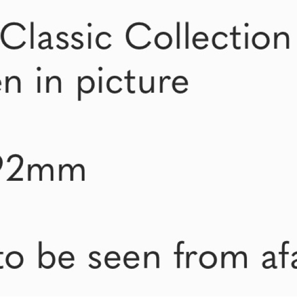 NIB Joan Rivers Classic Collection - Picture 4 of 4